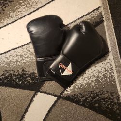 Boxing Gloves 14 Oz