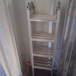 16 Ft Ladder 
