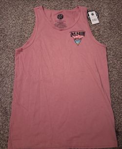 Maui and Sons Tank Top, Small