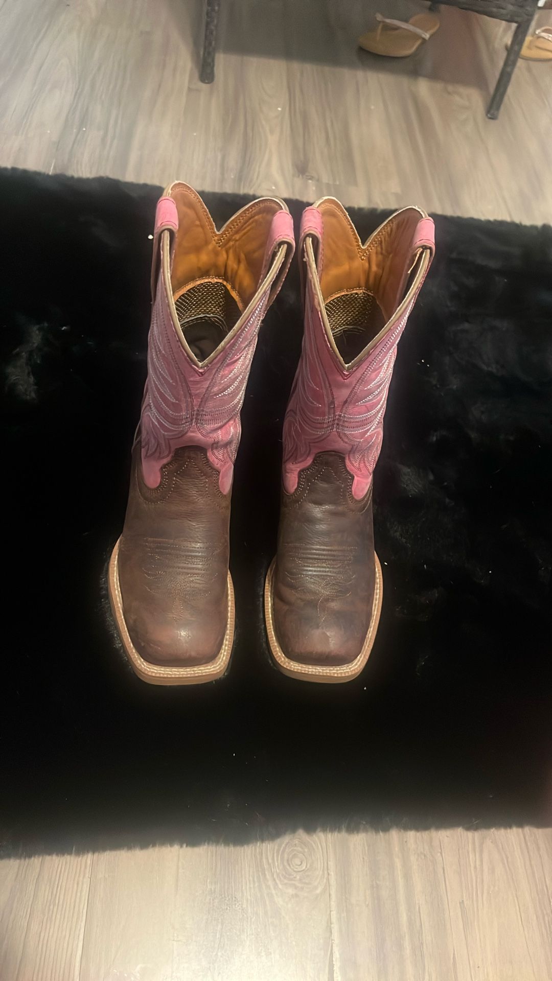 Justin’s Women Boots