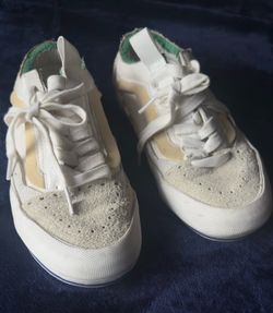 Vans Vault Deconstructed Marshmellows