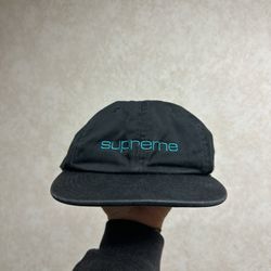 Supreme Hat