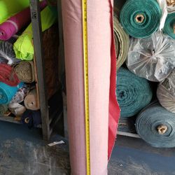 Red denim 4 Feet  9 Inches 3.00