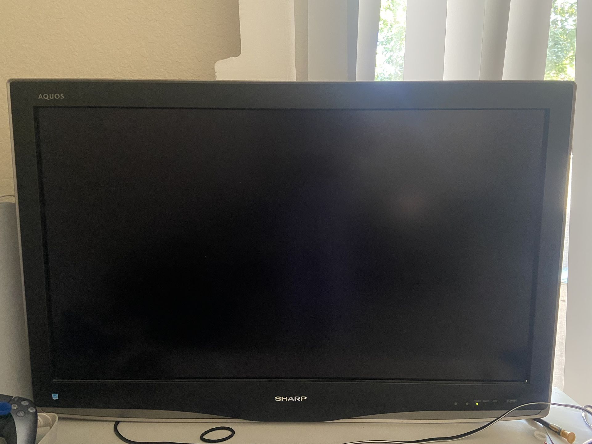 Sharp Tv