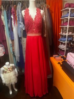 Pretty dress