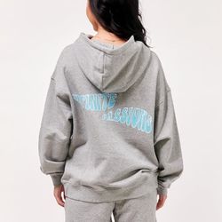 Rebody Women's Hoodie