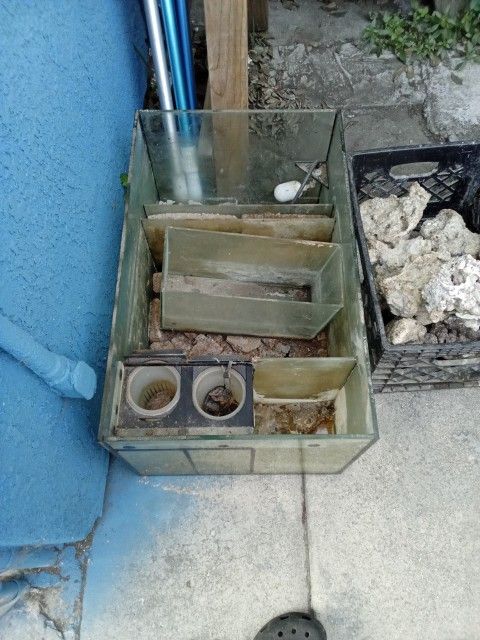 Fish Tanks