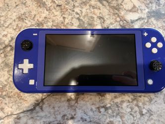 Nintendo siwtch