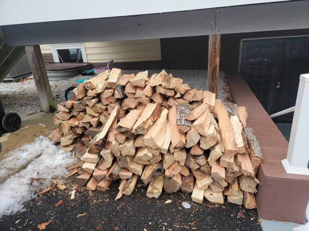 Fire Wood 