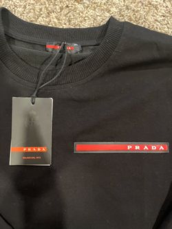 Prada Sweater