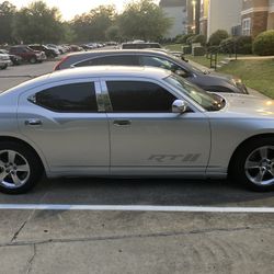 2007 Dodge Charger