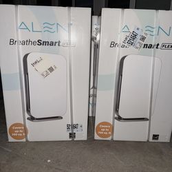 Air Purifier Alen BreatheSmart
