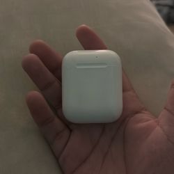 AirPods