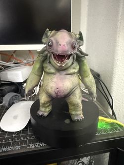 Baby kaiyu