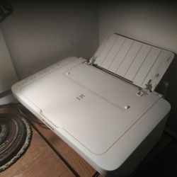Canon Pixma Printer Copier Scan