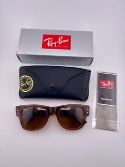 Rayban sunglasses