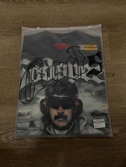 GodSpeed Maduro