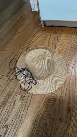 Women’s Hat
