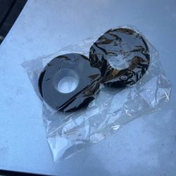 Velcro strap
2 pcs brand new