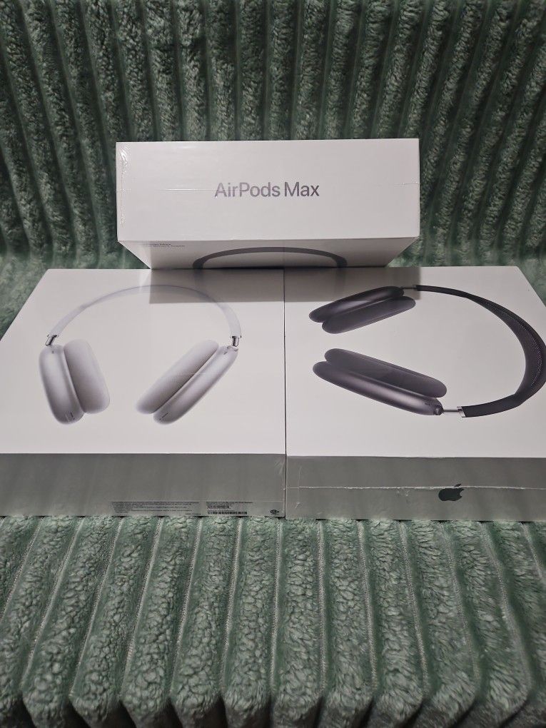 Apple AirPods Max