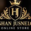 hughan Jusneilchi