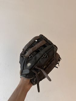 Nike Baseball glove