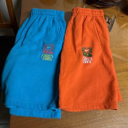 Nike Shorts
