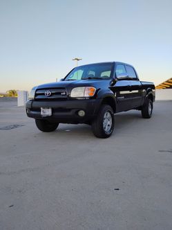 2005 Toyota Tundra
