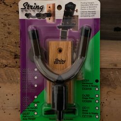Guitar Hanger