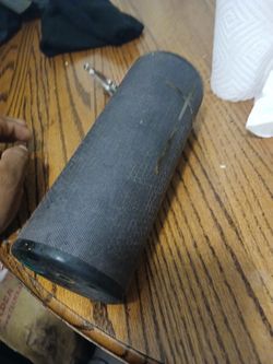 Selling my megaboom speaker Waterproof 100