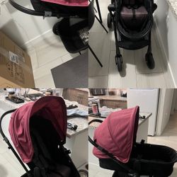 Evenflo Stroller