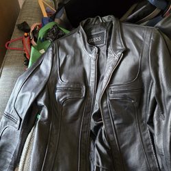 Leather Jackets
