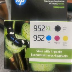 HP ink Cartridge