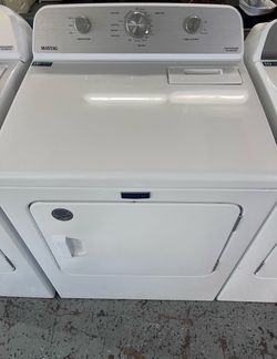 BRAND NEW Maytag 7.0 Cu. Ft. Electric Dryer