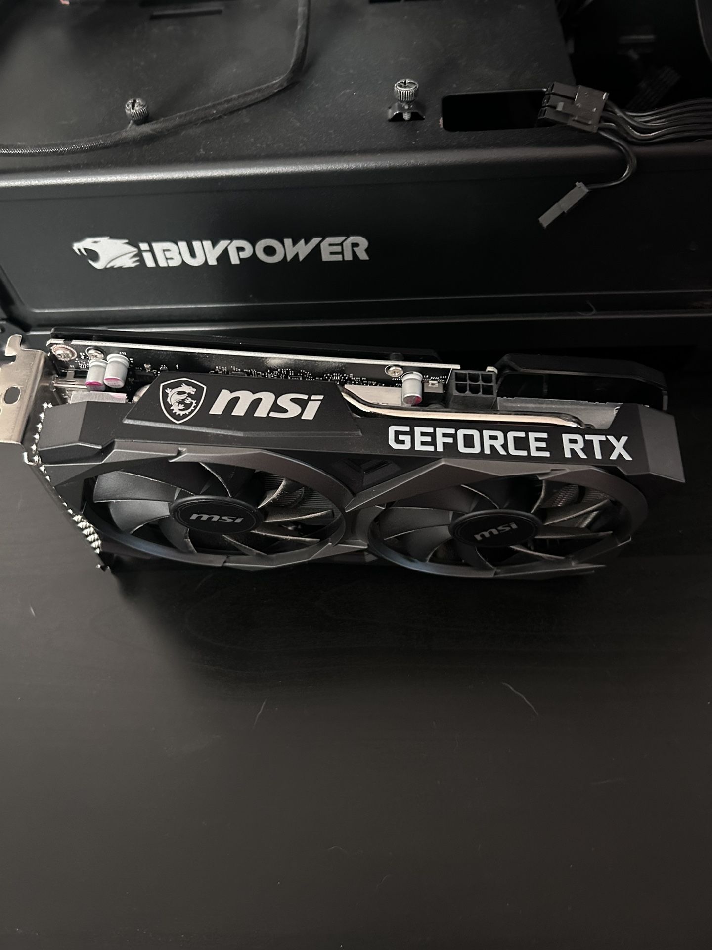 GeForce Rtx 3050 8gb