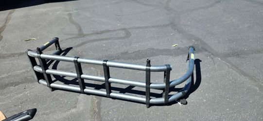 Truck Bed extender