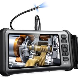 Depstech 7” Endoscope