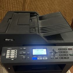 Brother MFC-8510DN Printer Fax Copy 