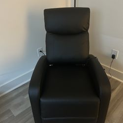 Massage Chair (Reclines) 