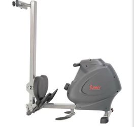Rowing Machine - NEW