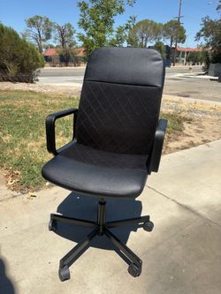 IKEA Renberget adjustable chair