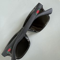 Authentic Gucci Sunglasses