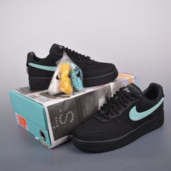 Nike Air Force 1 Low Tiffany Co 44