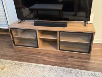TV Console Table