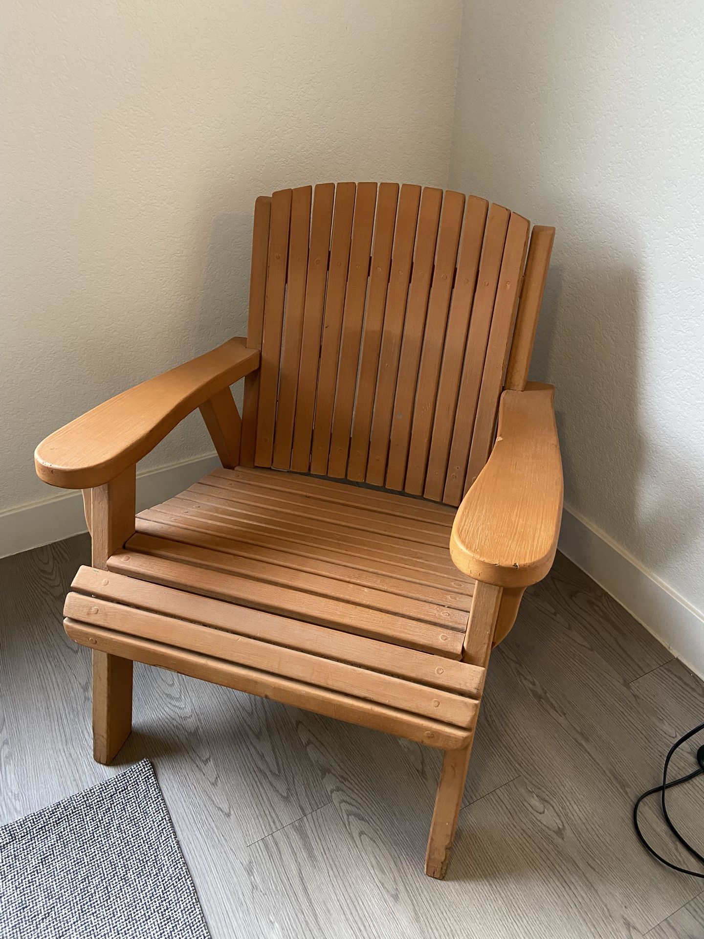 Armchair