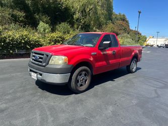 2006 Ford F-150
