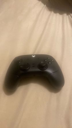 Xbox series x/s controller wolverine