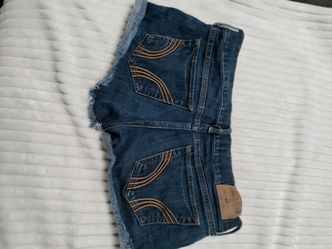 Hollister Shorts 