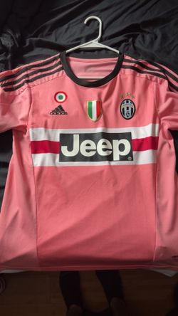 Soccer Jersey