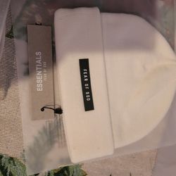 Essentials Y Carhartt Beanie 